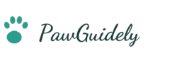 PawGuidely Header Logo
